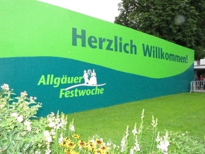 Markentag Allgäu