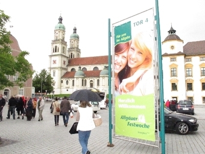Markentag Allgäu